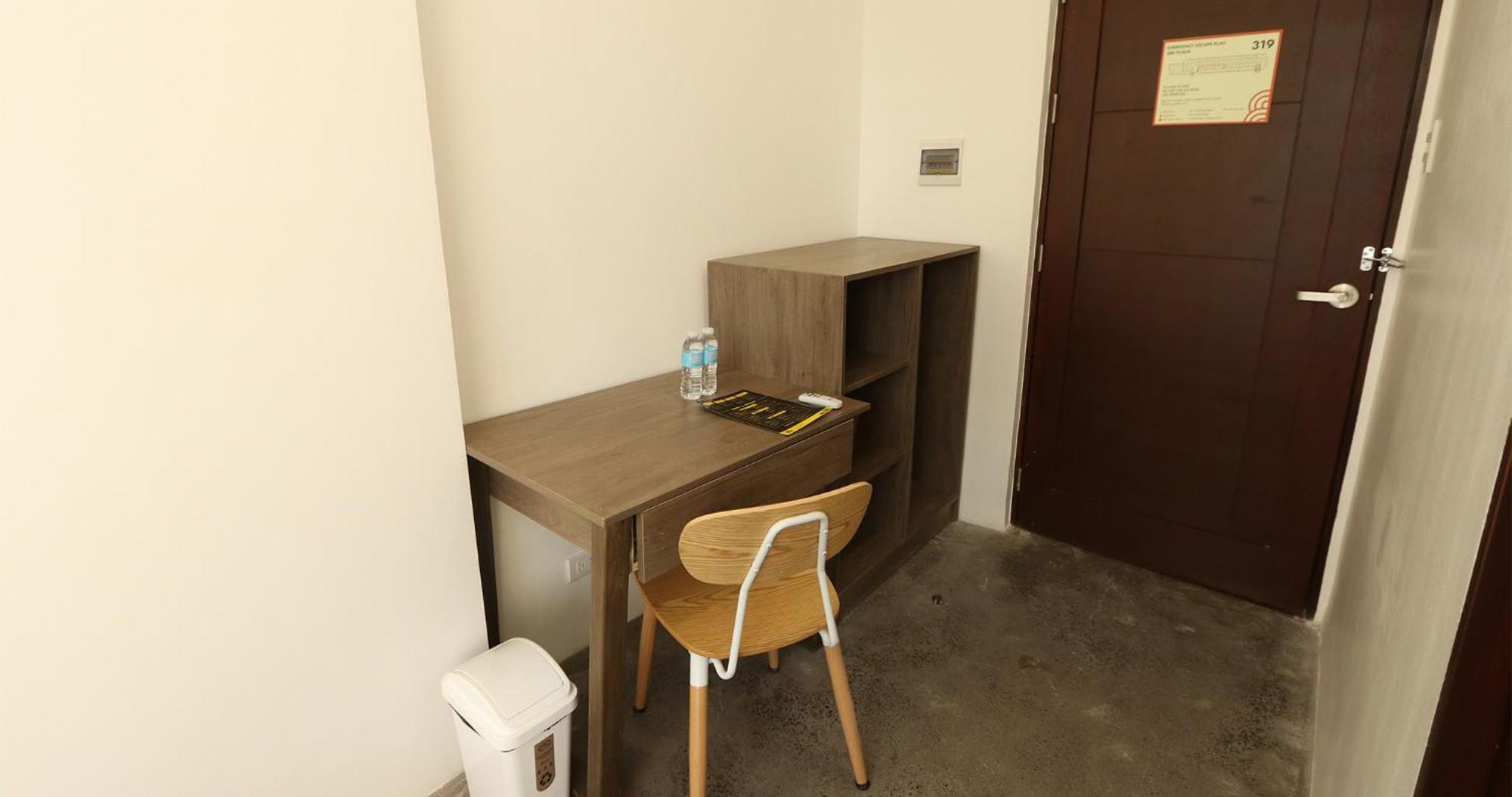セブ市 The Pad Colivingホステル エクステリア 写真